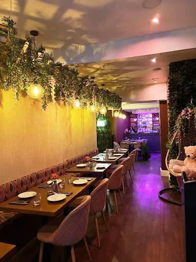 Sell a Indian Restaurant & Takeaway in East London For Sale