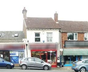 Kebab and Chicken Shop in Kent For Sale