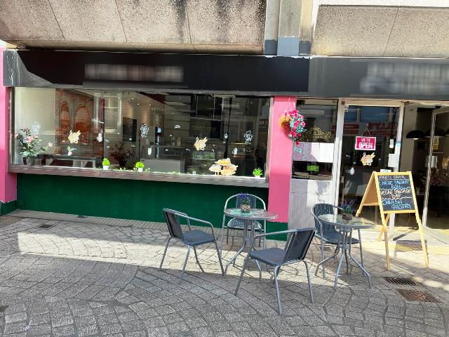 Cafe and Patisserie in Dorset For Sale