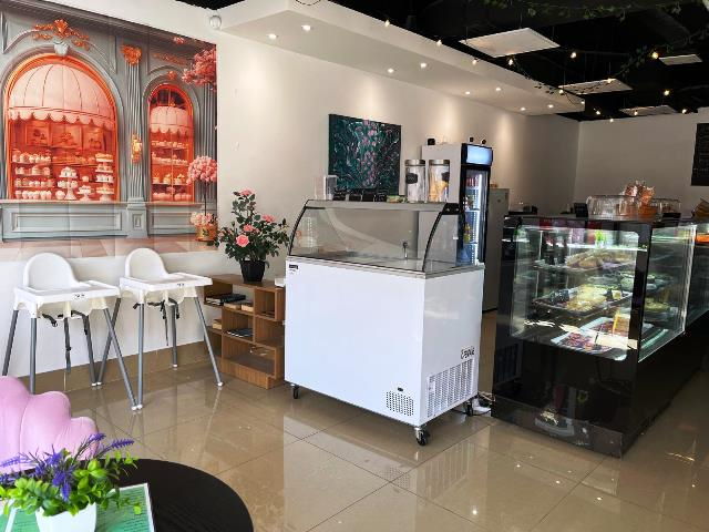 Sell a Cafe and Patisserie in Dorset For Sale