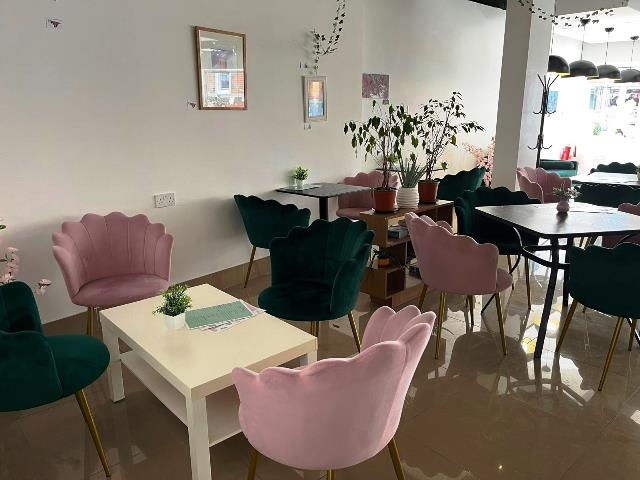 Cafe and Patisserie in Dorset For Sale for Sale