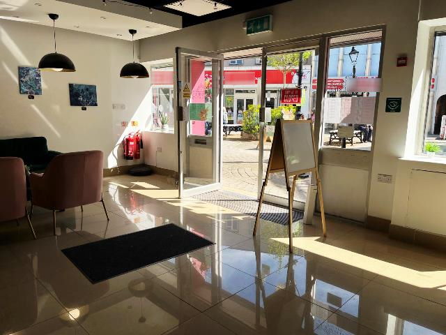 Cafe and Patisserie in Dorset For Sale for Sale