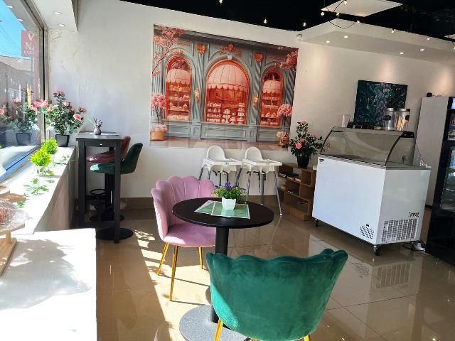 Cafe and Patisserie in Dorset For Sale for Sale