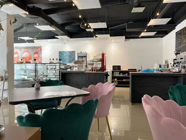 Sell a Cafe and Patisserie in Dorset For Sale