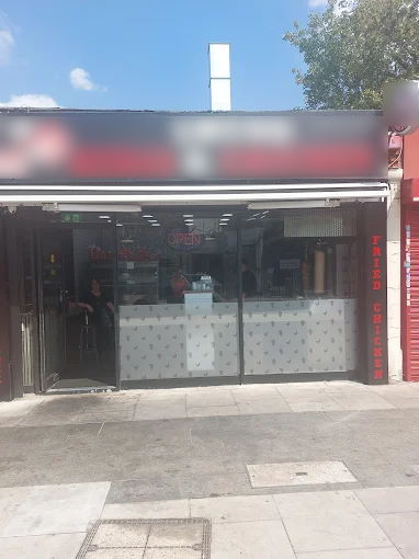 Kebab and Chicken Shop in Essex For Sale