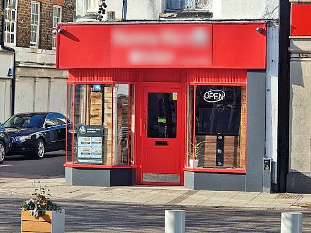 Fast Food Chicken Takeaway in Cambridgeshire For Sale