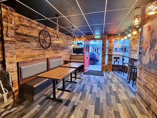 Buy a Fast Food Chicken Takeaway in Cambridgeshire For Sale