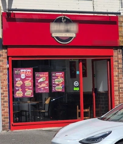 Gourmet Takeaway in Middlesex For Sale