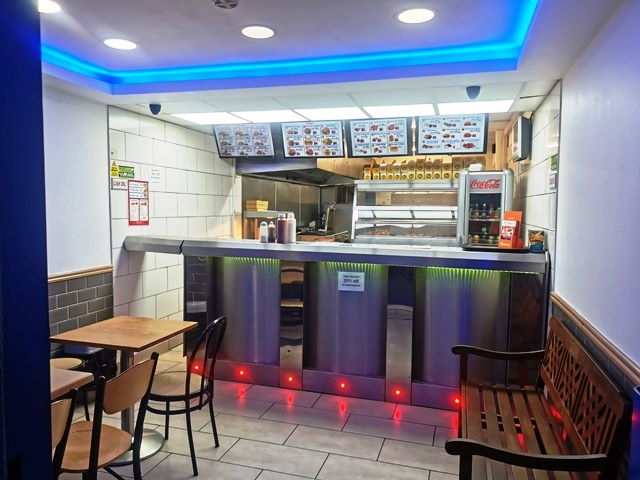 Gourmet Takeaway in Middlesex For Sale for Sale