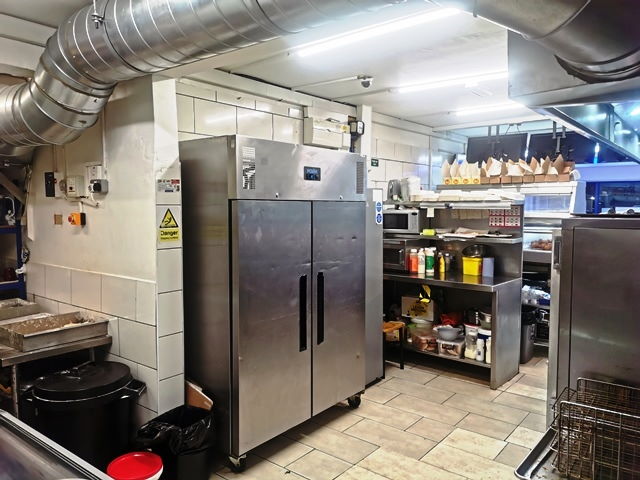 Gourmet Takeaway in Middlesex For Sale for Sale
