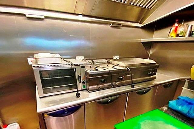 Portuguese Restaurant and Delicatessen in Surrey For Sale for Sale