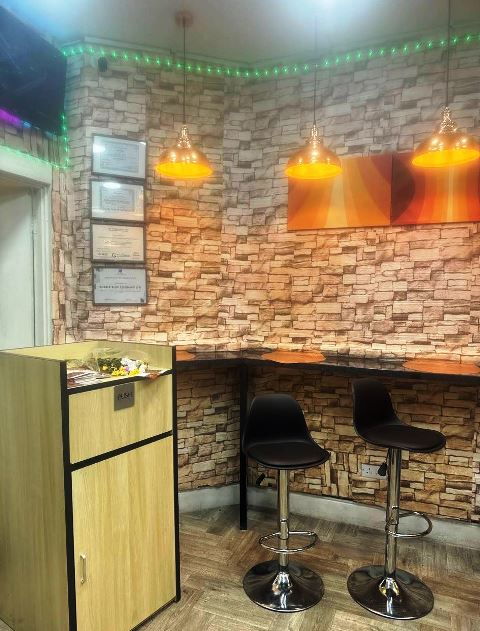 Cafe and Fast Food Takeaway in South London For Sale for Sale