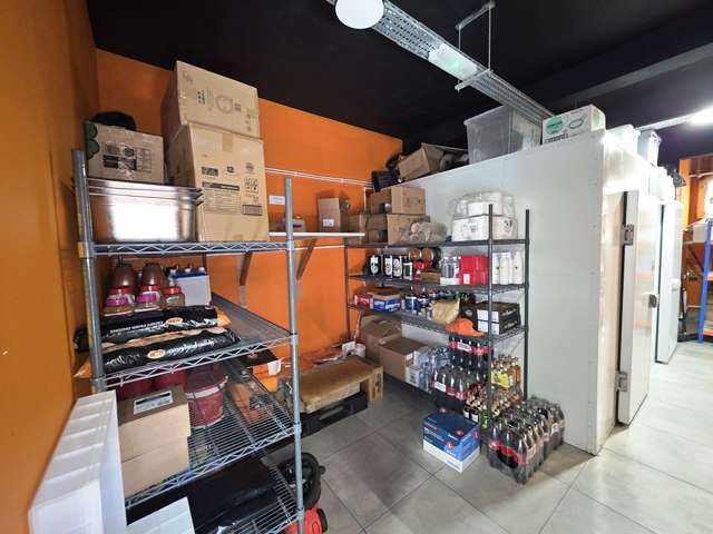 Pizza and Burger Takeaway in Norfolk For Sale for Sale