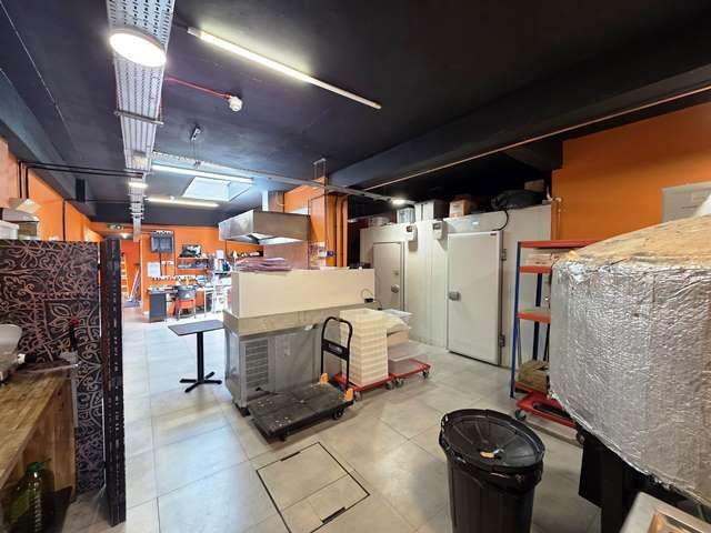 Pizza and Burger Takeaway in Norfolk For Sale for Sale