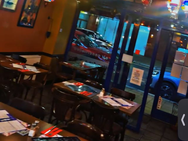 Buy a Licensed Grill Restaurant in Surrey For Sale