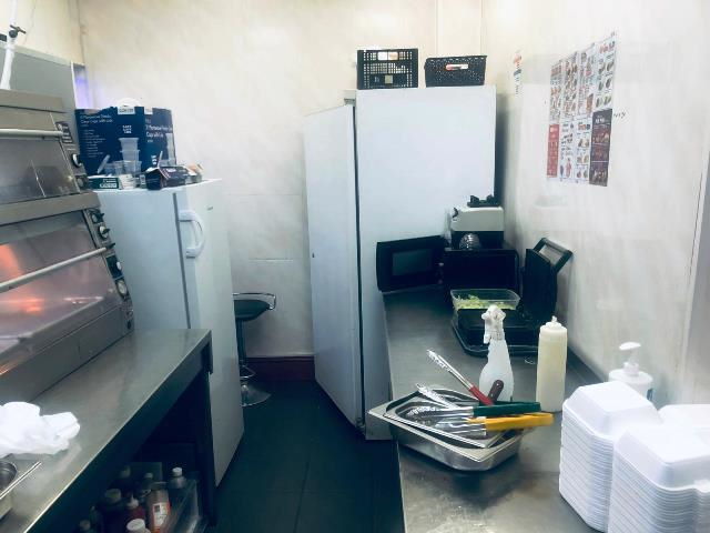 Fast Food Chicken Shop in East Sussex For Sale for Sale