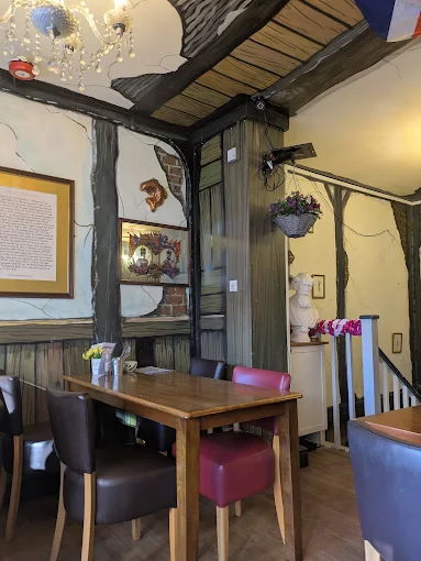 Buy a Cafe in Kent For Sale