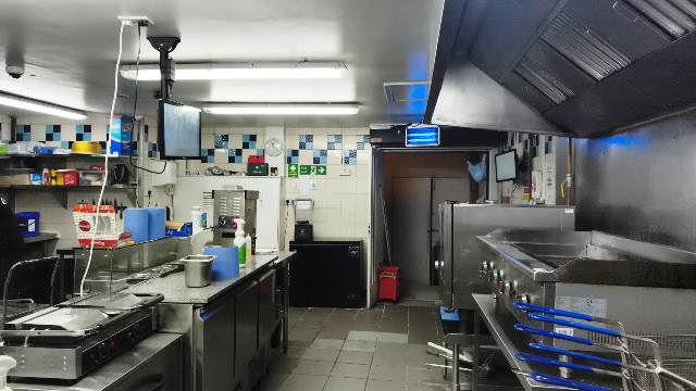 Fast Food Restaurant in Essex For Sale for Sale