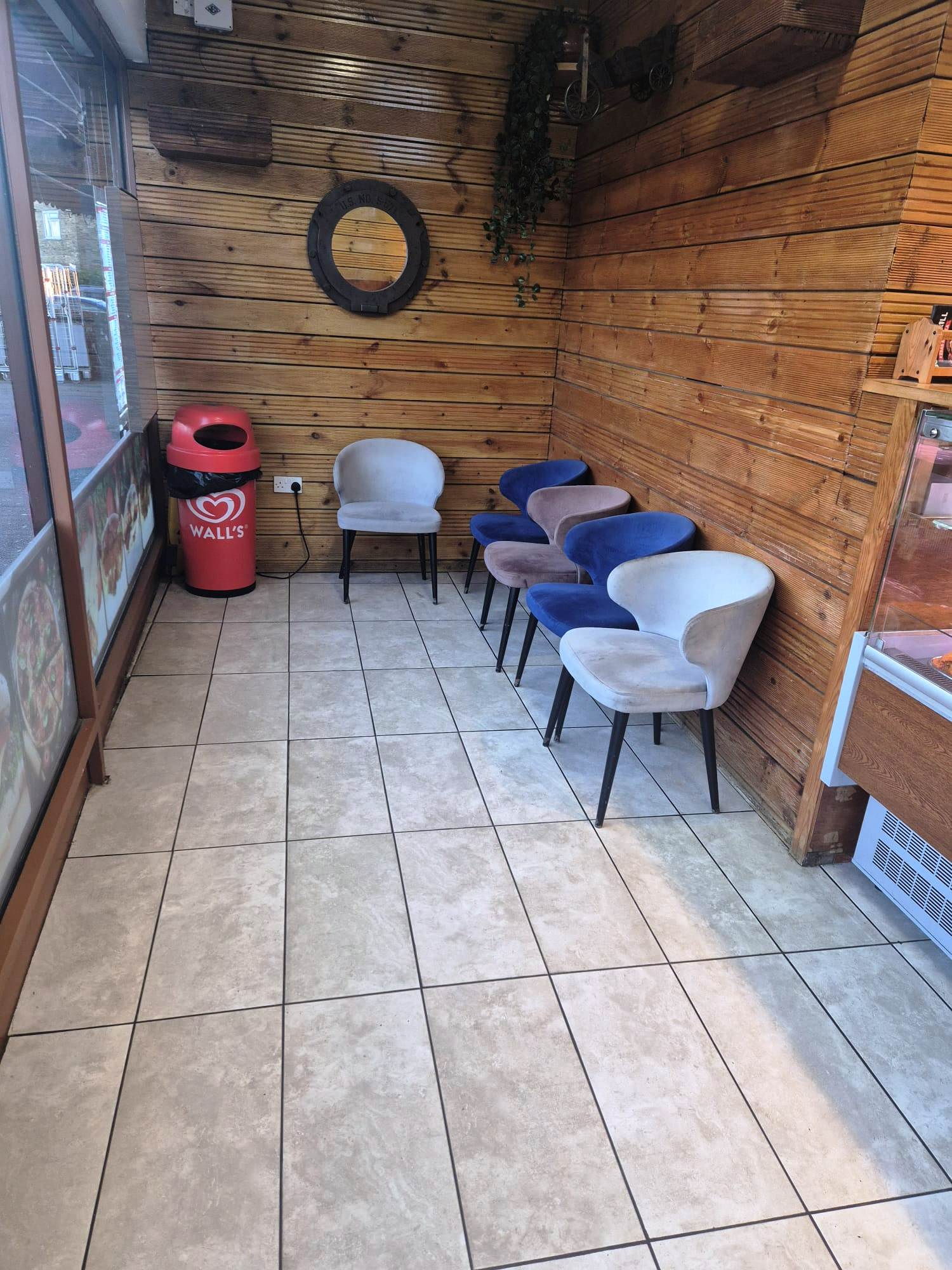 Kebab and Pizza Shop in Kent For Sale for Sale