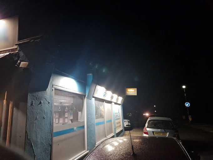 Takeaway Premises in West Sussex For Sale