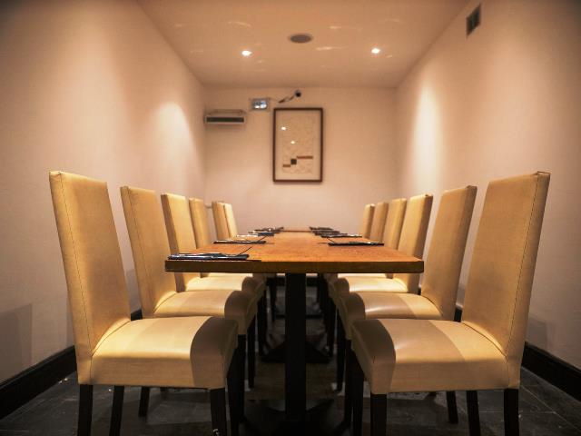 Sell a Licensed Steak House in Surrey For Sale