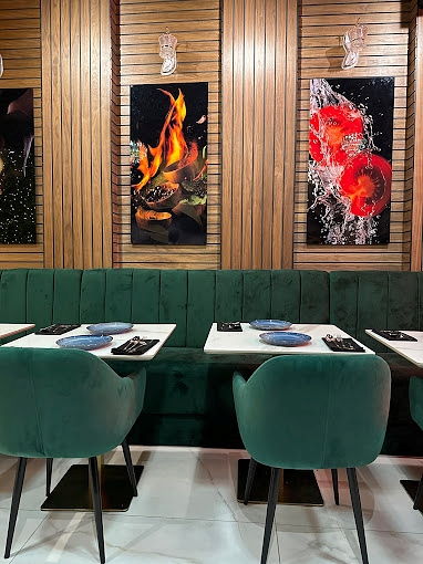Buy a Licensed Indian Restaurant in Surrey For Sale