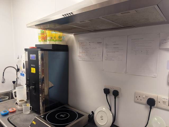 Bubble Tea Shop in Surrey For Sale for Sale
