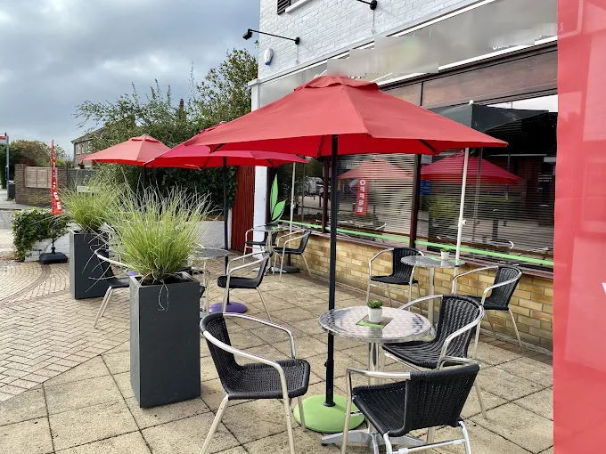 Most Attractive Coffee Licensed Shop in Hampshire For Sale