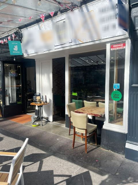 Italian Restaurant in Merseyside for sale