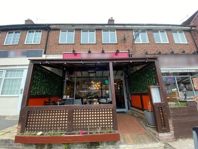 Licensed Turkish Restaurant in South London For Sale