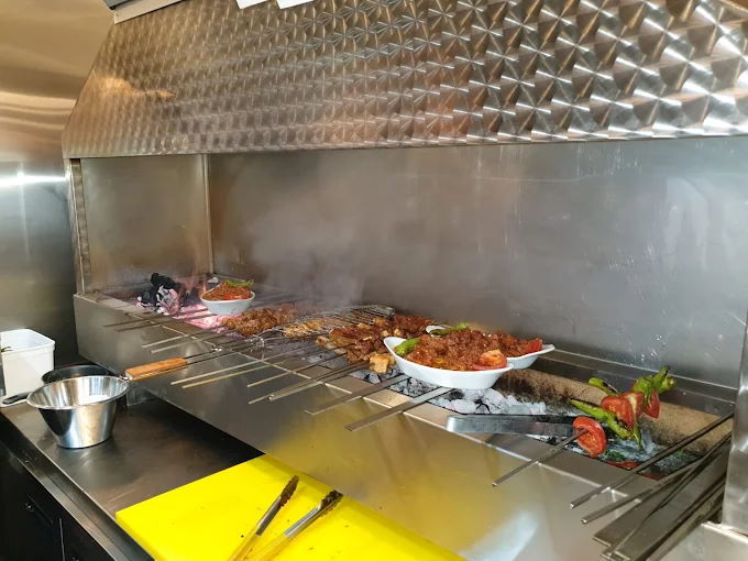 Buy a Licensed Turkish Restaurant in South London For Sale