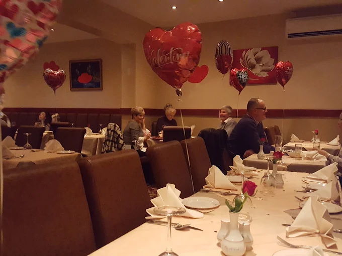 Licenced Indian Restaurant in Kent For Sale