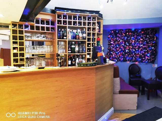 Buy a Licensed Indian Restaurant in Hertfordshire For Sale