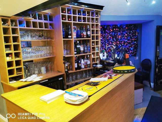 Licensed Indian Restaurant in Hertfordshire For Sale for Sale