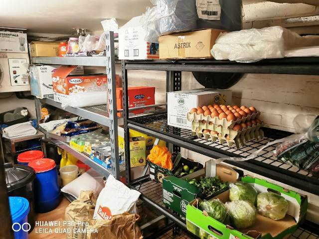 Licensed Indian Restaurant in Hertfordshire For Sale for Sale