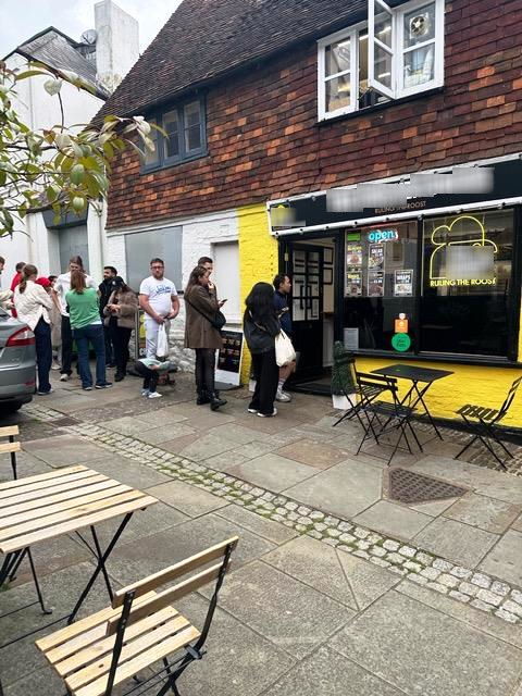 Immaculate Chicken Takeaway in Kent For Sale for Sale