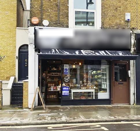 Delicatessen and Cafe in South London For Sale