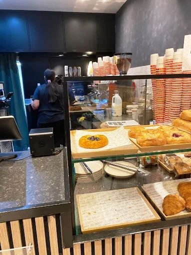 Buy a Immaculate Coffee Shop in North London For Sale