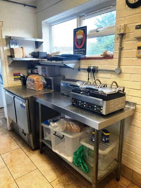 Sell a Attractive Coffee Shop in Buckinghamshire For Sale