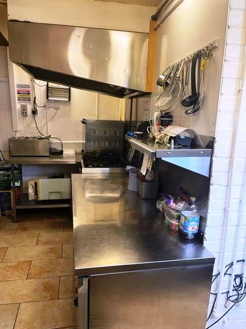 Attractive Coffee Shop in Buckinghamshire For Sale for Sale