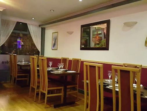 Licensed Chinese Restaurant in Kent For Sale