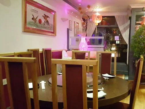 Sell a Licensed Chinese Restaurant in Kent For Sale