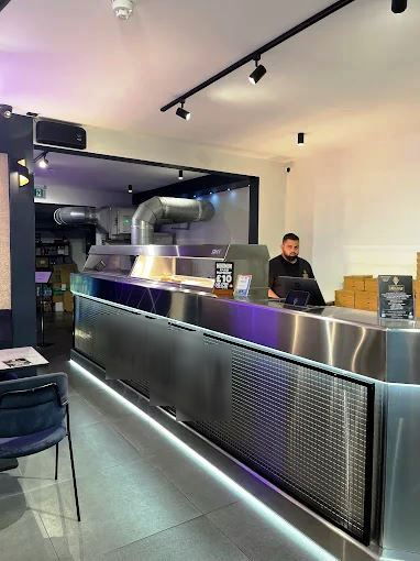 Most Attractive Fish & Chip Shop in Surrey For Sale