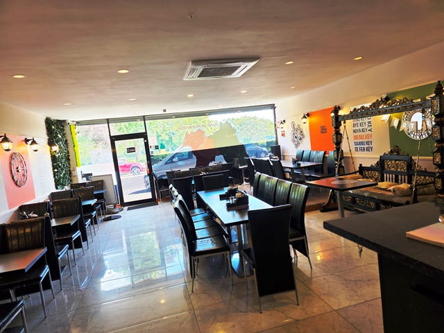 Punjabi Restaurant in Essex For Sale