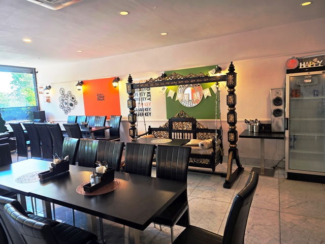 Buy a Punjabi Restaurant in Essex For Sale
