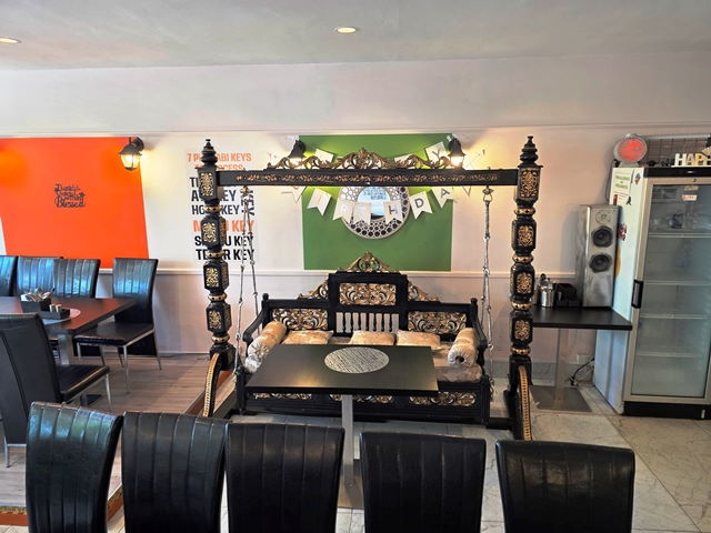 Sell a Punjabi Restaurant in Essex For Sale