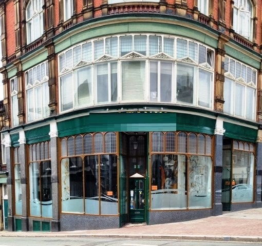 Well Situated Bar in South Yorkshire For Sale