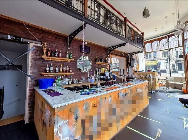 Well Situated Bar in South Yorkshire For Sale