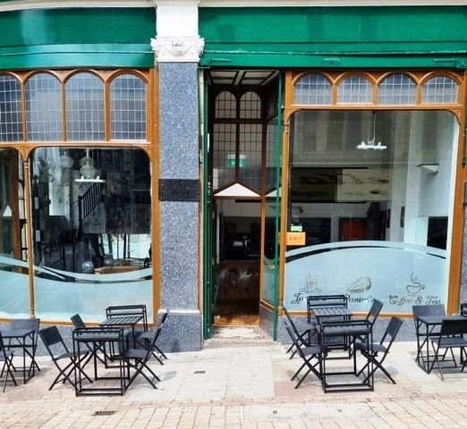 Sell a Well Situated Bar in South Yorkshire For Sale