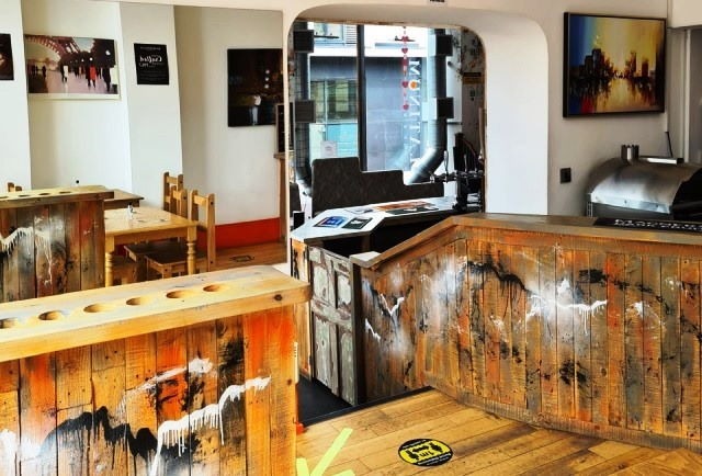 Well Situated Bar in South Yorkshire For Sale for Sale